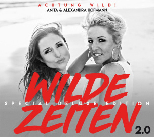 Wilde Zeiten 2.0 Special Deluxe Edition