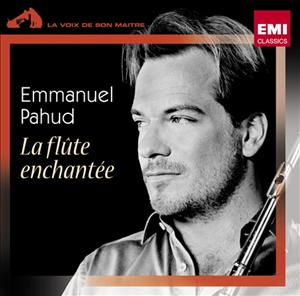 5099962321020 - Emanuel Pahud - La Flute Enchantee