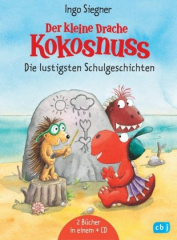 der_kleine_drache_kokosnuss_die_lustigsten_schulgeschichten_m_audiocd