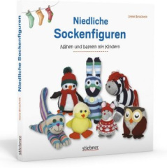 niedliche-sockenfiguren