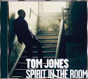 Tom Jones - Spirit Of The Room