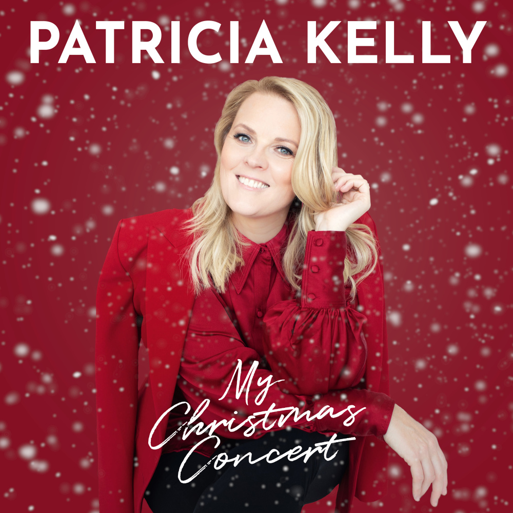 0602435361345 - Patricia Kelly - GEBRAUCHT My Christmas Concert - Preis vom 02102023 050404 h