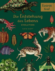 die_entstehung_des_lebens_evolution