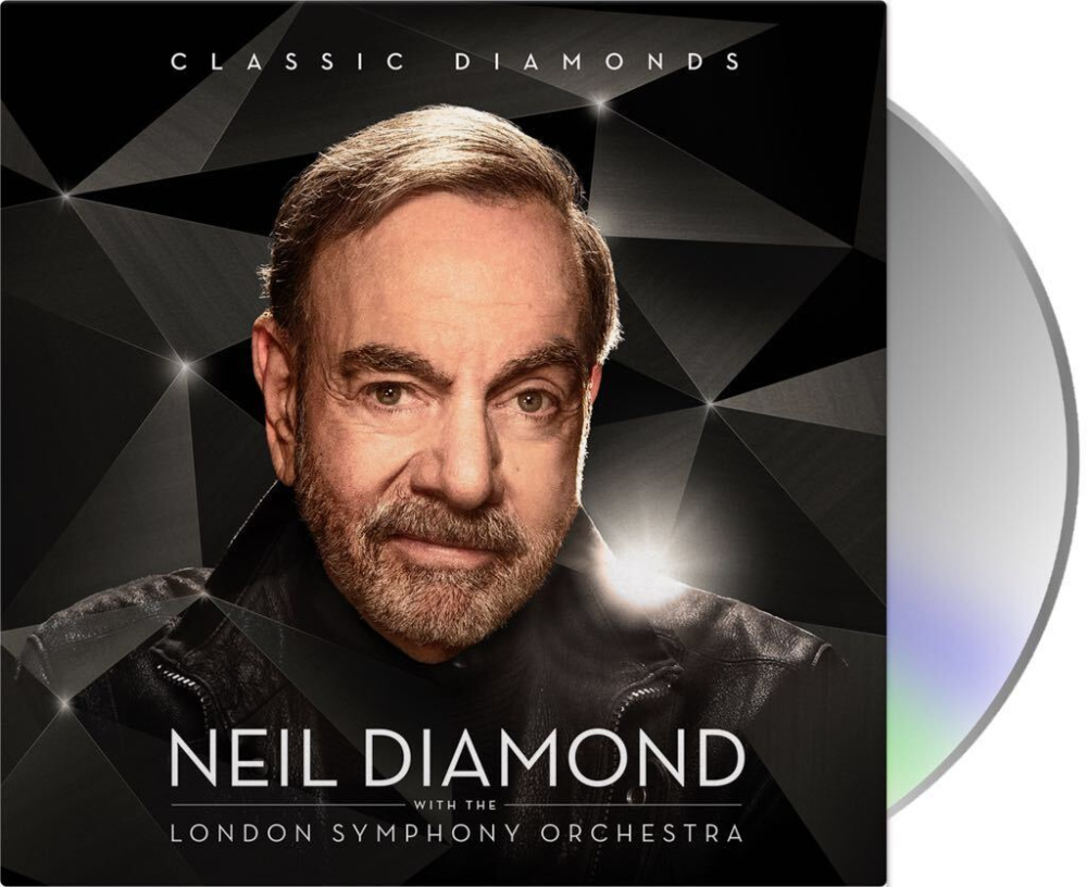 Classic Diamonds With The London Symphony Orchestra