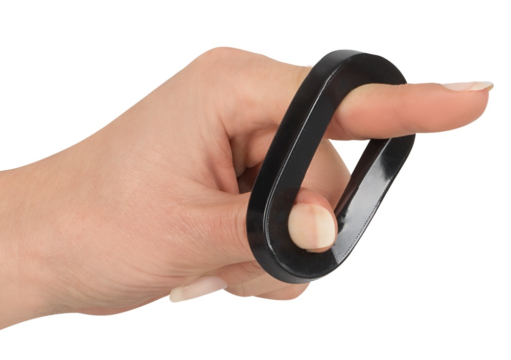 Hodenringe (3er Set)