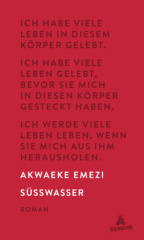 suesswasser