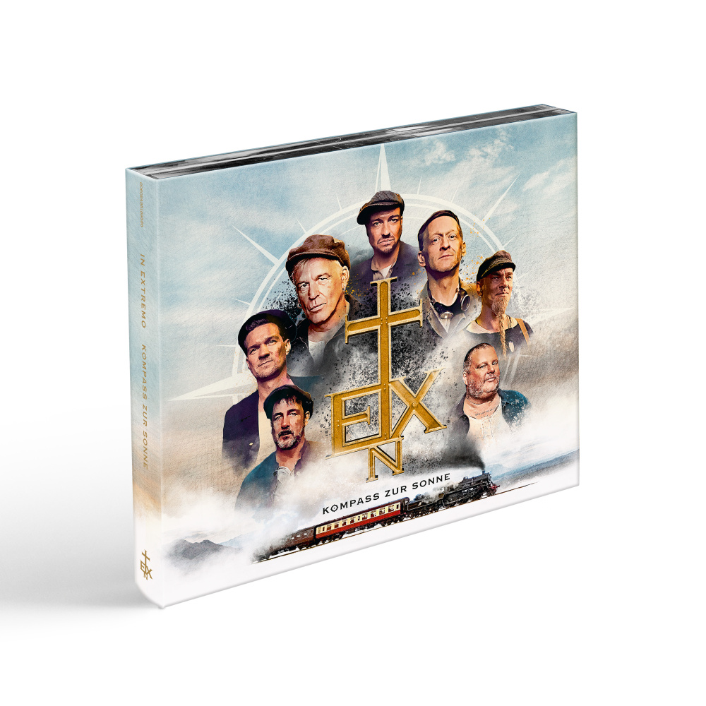 Kompass Zur Sonne (Extended Edition)