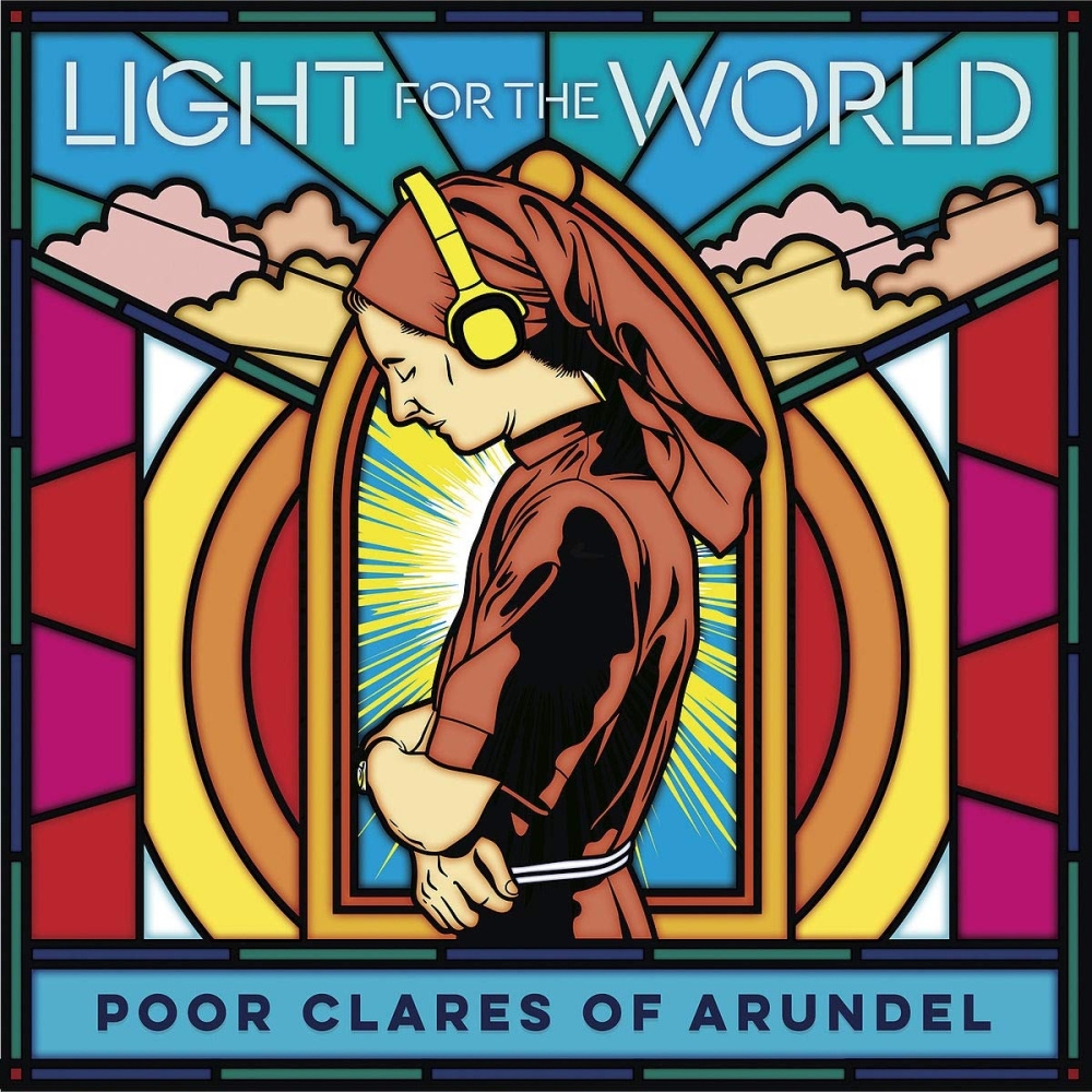 0028948196944 - Light for the World - Poor Clares Of Arundel (CD)