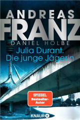 julia_durant_die_junge_jaegerin