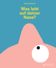 was_lebt_auf_deiner_nase