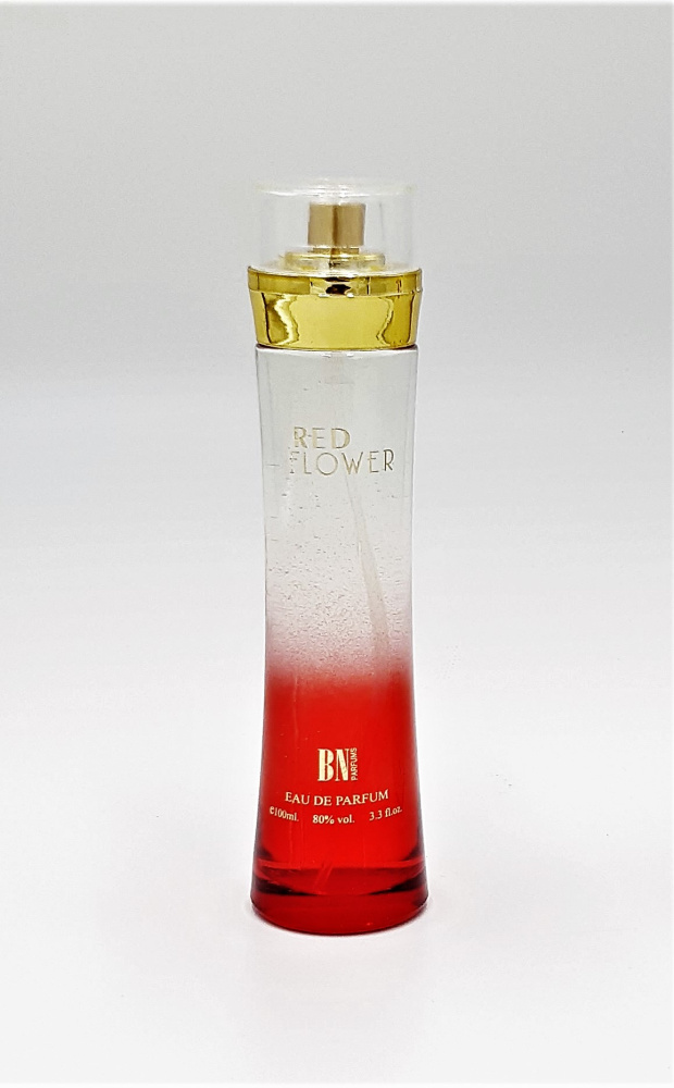 Parfüm Red Flower Eau de Parfum für Sie