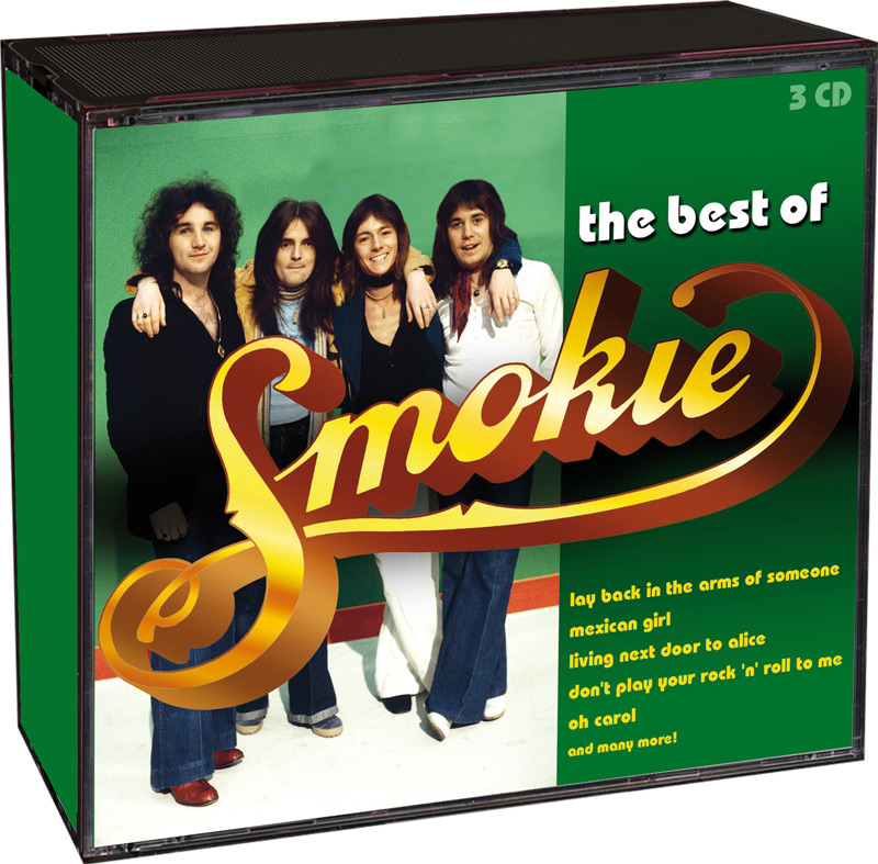 Produktabbildung: Best Of...