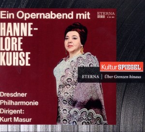 Produktabbildung: Ein Opernabend (Kulturspiegel-Edition)