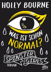 spinster_girls_was_ist_schon_normal