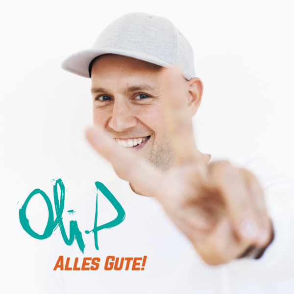 Produktabbildung: Alles Gute! (Limitiertes Angebot)