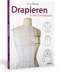 drapieren-an-der-schneiderpuppe