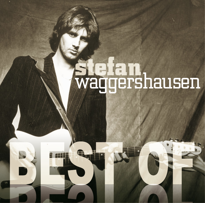 0887254754121 - Stefan Waggershausen - Best of