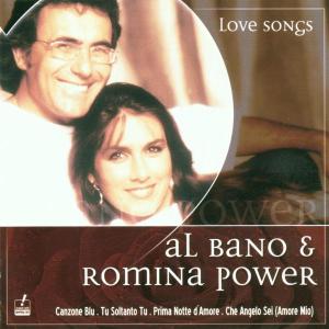 Produktabbildung: Love Songs