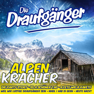 Alpenkracher