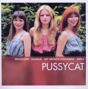 Produktabbildung: Pussycat / Essential (CD)