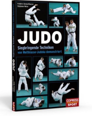 judo