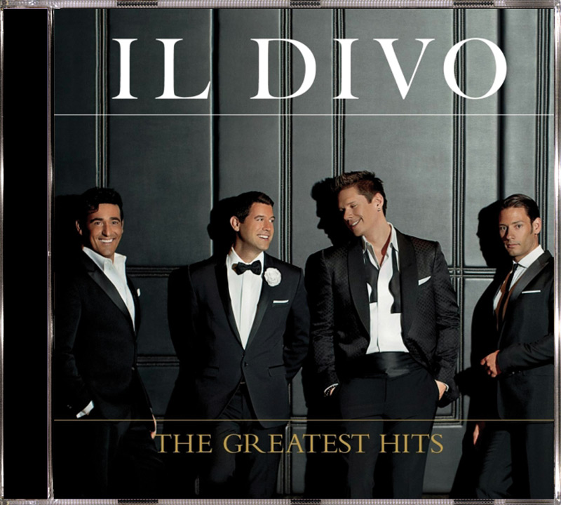 The Greatest Hits (Deluxe)