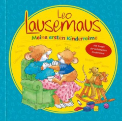 leo_lausemaus_meine_ersten_kinderreime