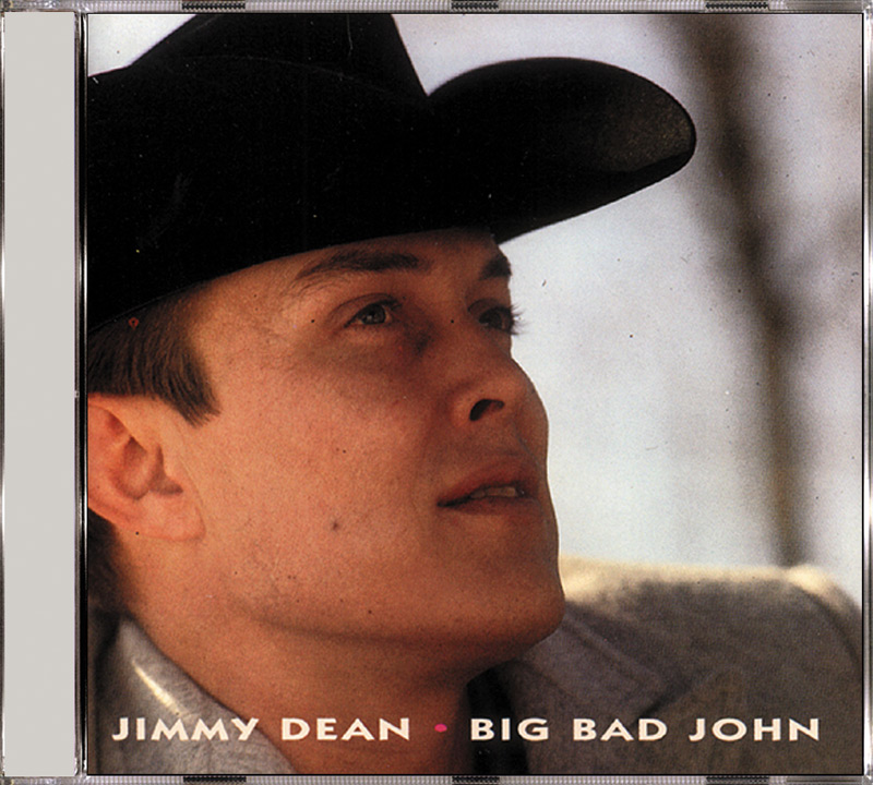 4000127157232 - Big Bad John