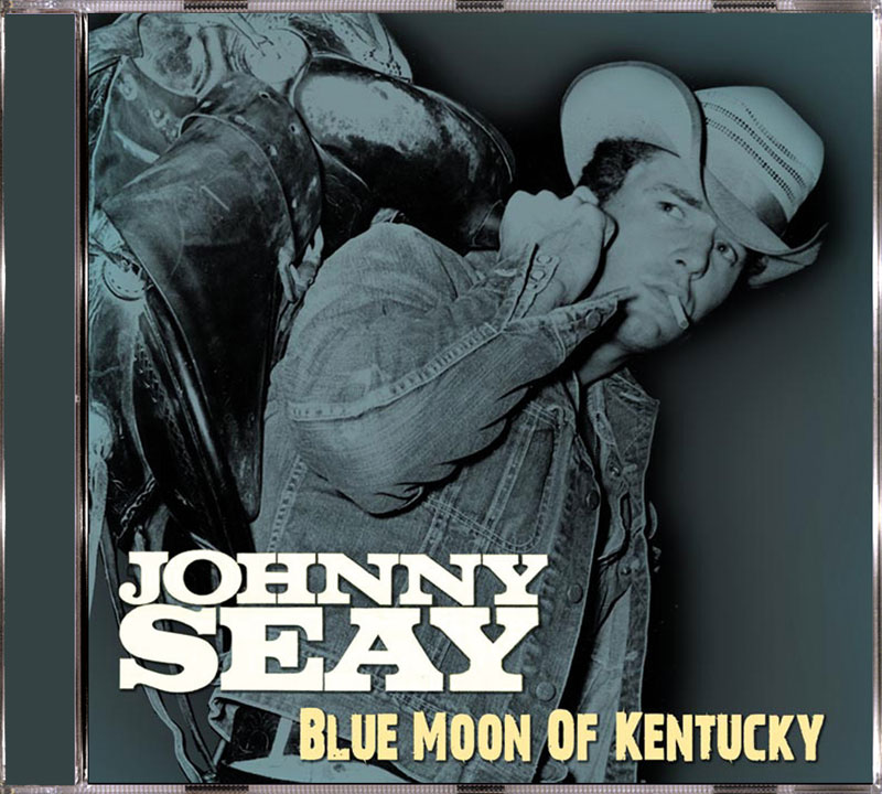 4000127161536 - Blue Moon Of Kentucky