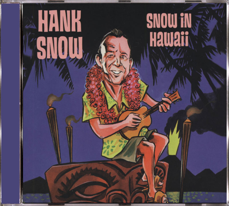 4000127164292 - Snow In Hawaii