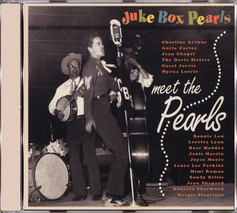 4000127171177 - Juke Box Pearls