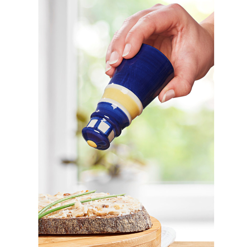 Salz- und Pfefferstreuer Leuchtturm