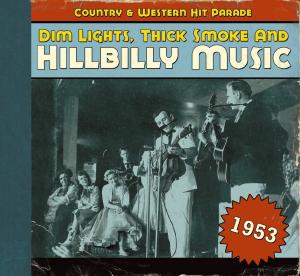 4000127169587 - Various - GEBRAUCHT Dim LightsThick Smoke and Hillbilly Music - Preis vom 12112023 060208 h