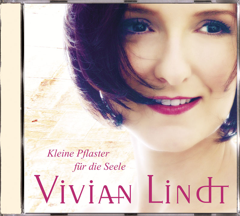 Produktabbildung: Kleine Pflaster für die Seele