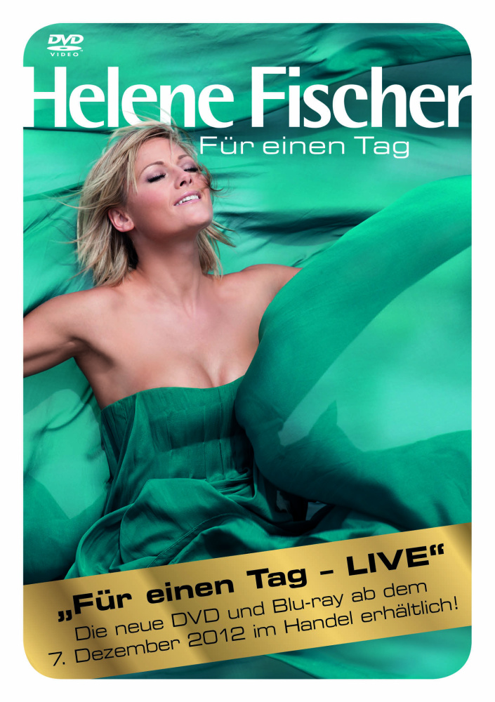 Für einen Tag - LIVE