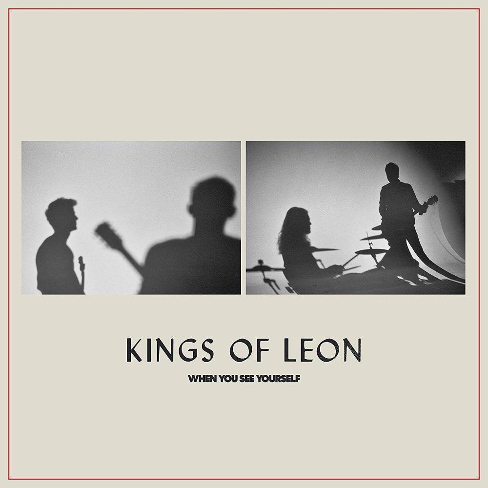 0194397468724 - When You See Yourself - Kings Of Leon (CD)