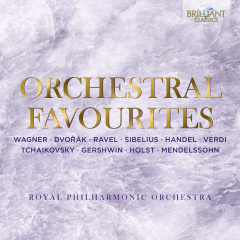 orchestral_favourites