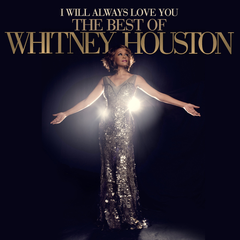 Produktabbildung: I Will Always Love You: The Best Of Whitney Houston