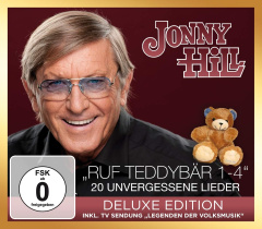 ruf_teddybaer_1420_unvergessene_liederdeluxe
