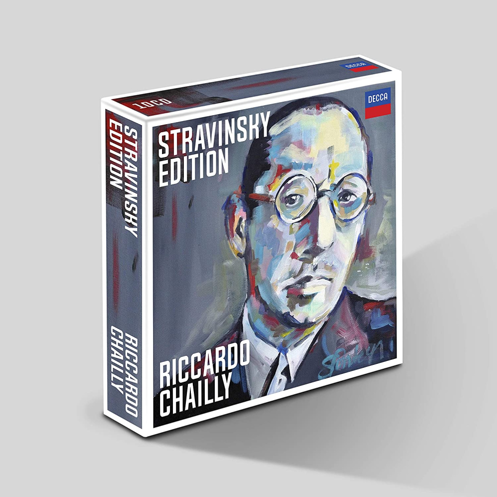 0028948513673 - Stravinsky Edition