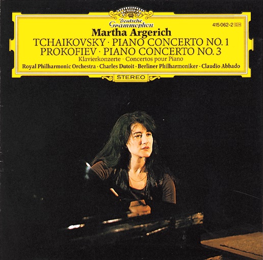 0028941506221 - Argerich - GEBRAUCHT Klavierkonzert 1 Klavierkonzert 3 - Preis vom 02062023 050629 h 0028941506221 - Argerich - GEBRAUCHT Klavierkonzert 1 Klavierkonzert 3 - Preis vom 02062023 050629 h