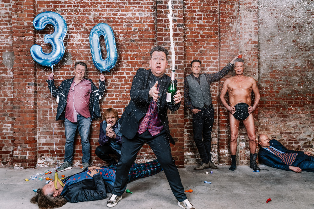 Krone der Schöpfung