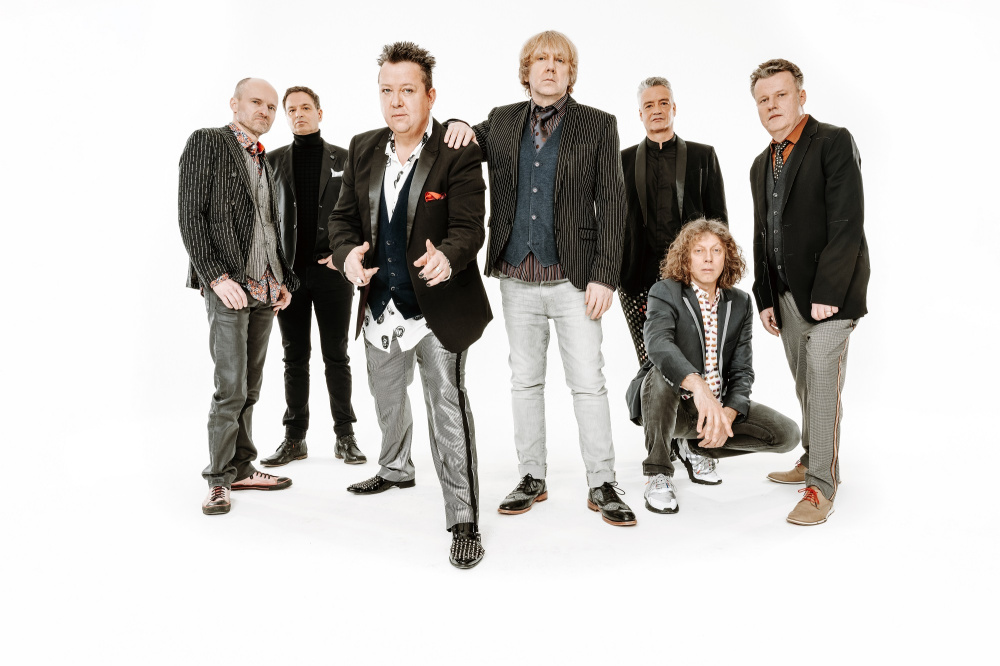 Krone der Schöpfung Fanbox