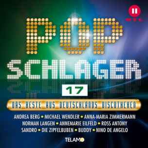 Pop Schlager - EXKLUSIVES ANGEBOT