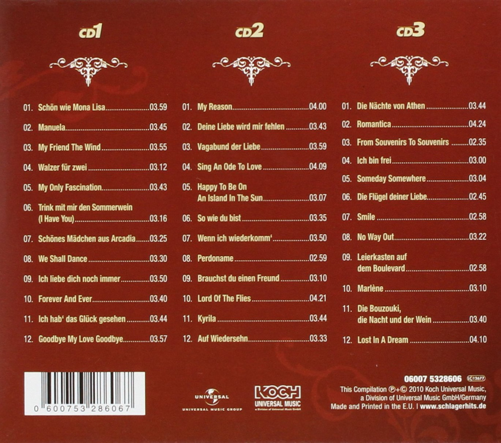 Schönes Mädchen aus Arcadia