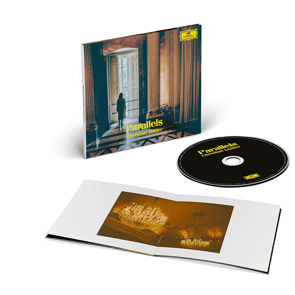 Parallels: Shellac Reworks