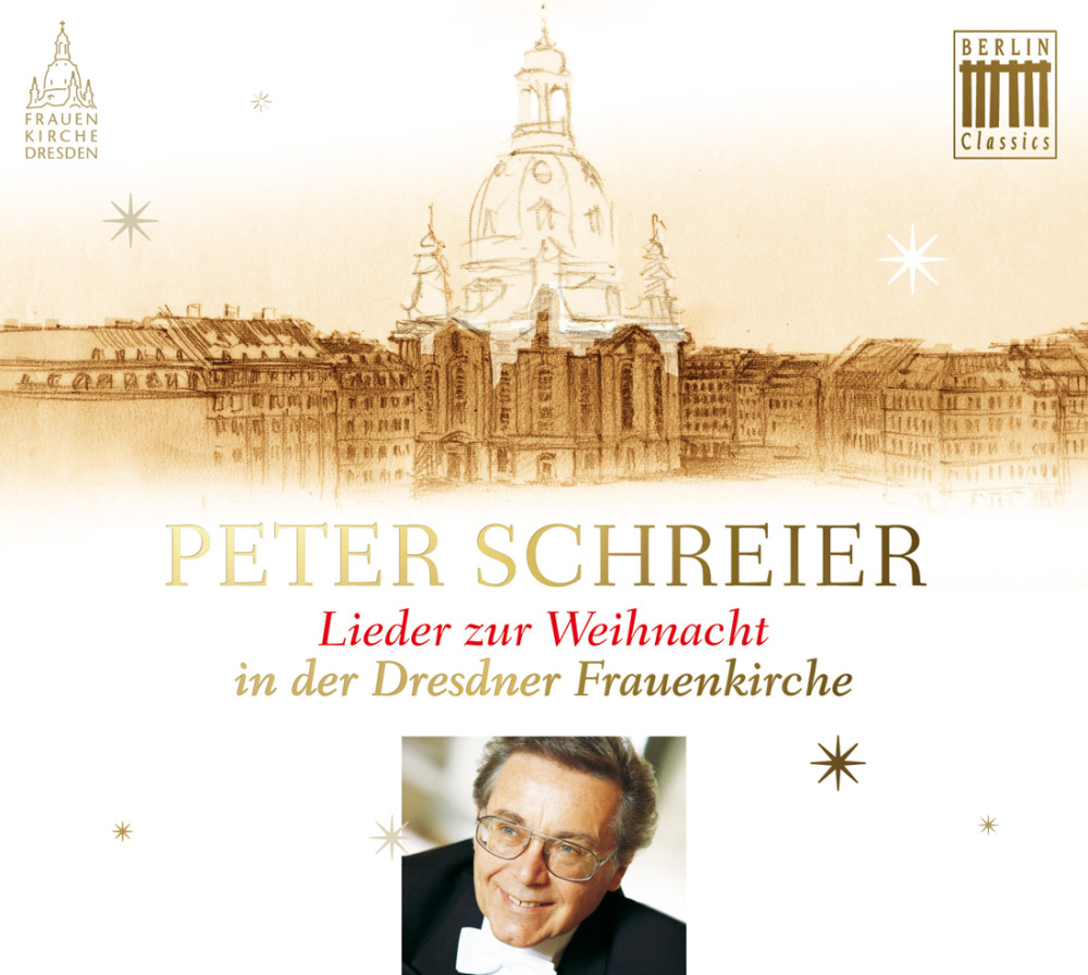 0885470004280 - Lieder Zur Weihnacht In Der Dresdner Frauenkirche