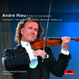 André Rieu - Hits & Evergreens