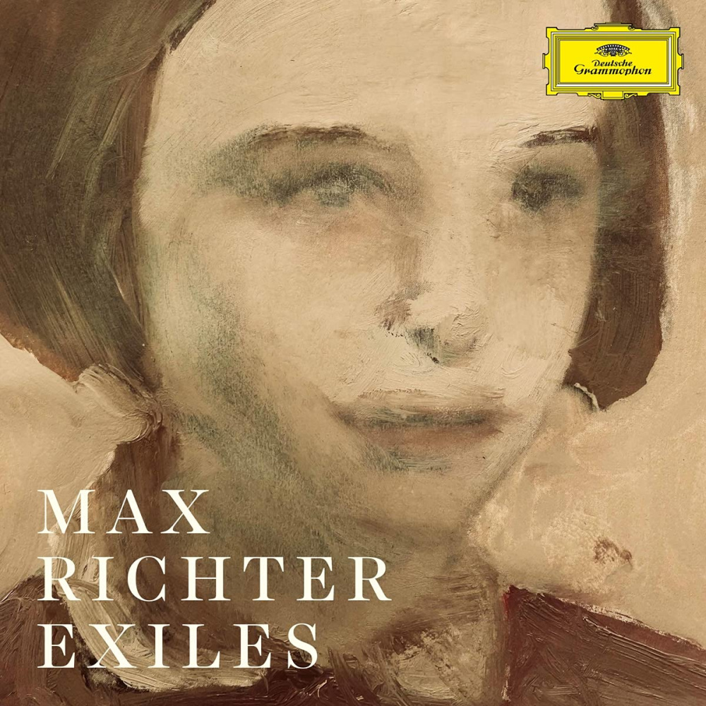 0028948604456 - Exiles - Max Richter (CD)