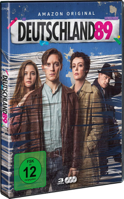 Deutschland 89